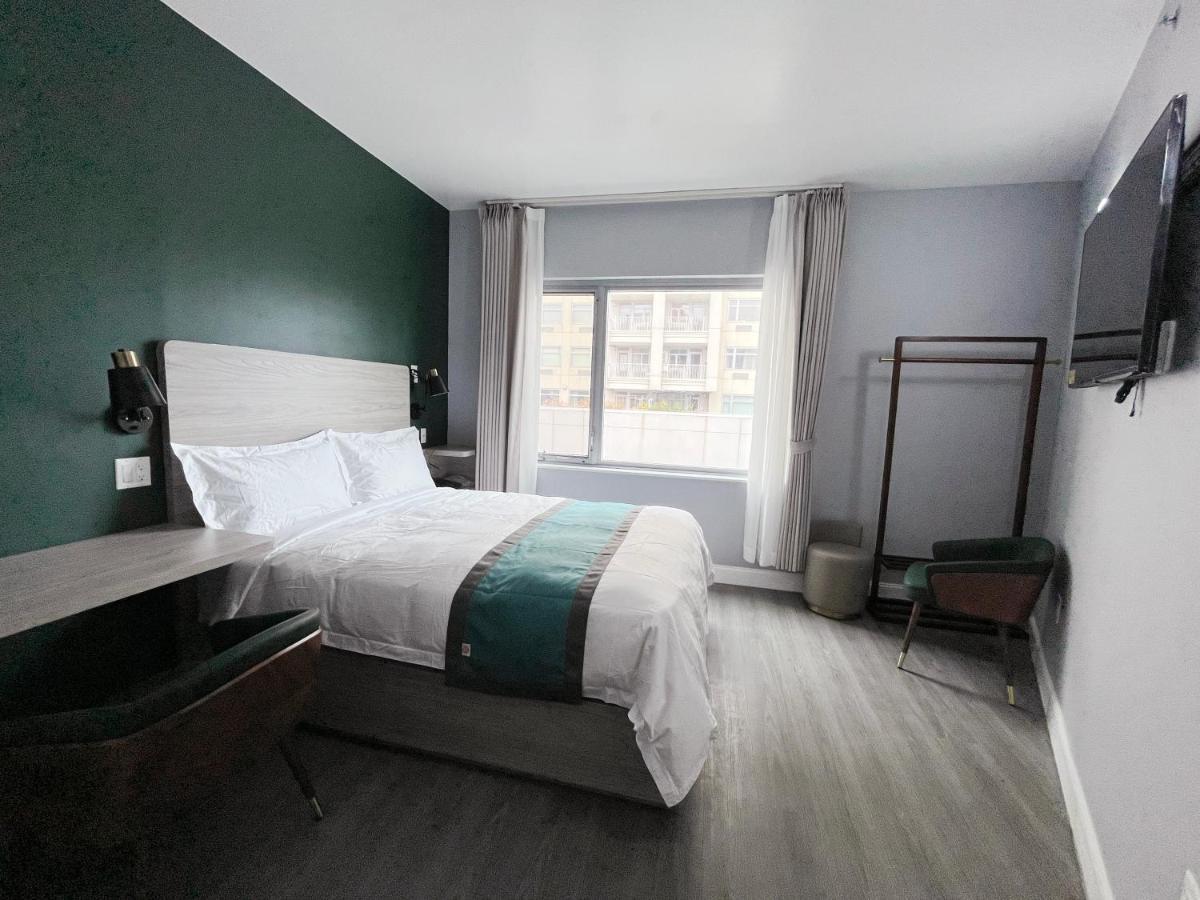 Starlight Hotel Near Lga Airport New York Exterior photo
