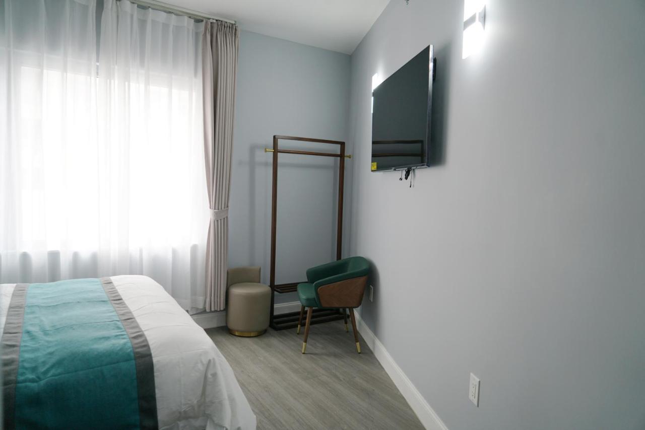 Starlight Hotel Near Lga Airport New York Exterior photo