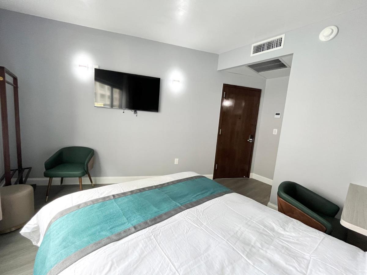 Starlight Hotel Near Lga Airport New York Exterior photo